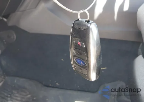 2020 Subaru Outback Limited from USA, damaged, VIN 4S4BTANCXL3241569